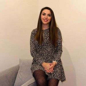 Meet your Posher, Alison